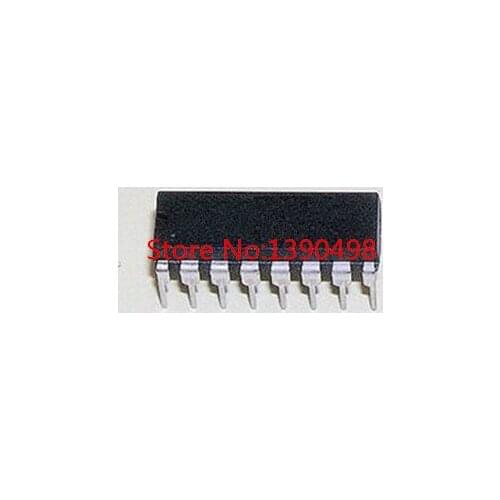Free Shipping ADG439FBNZ ADG439FBN ADG439 DIP16 IC
