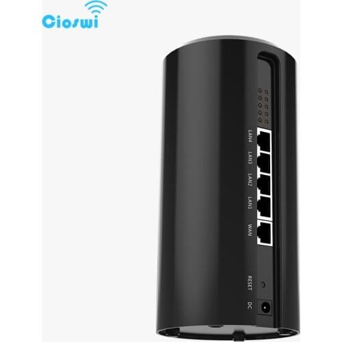 Cioswi FCC CE Certification WE4426 Pro High Power Wireless Wifi Router Opemwrt Access Point Wide Coverage Stable Wifi Signal