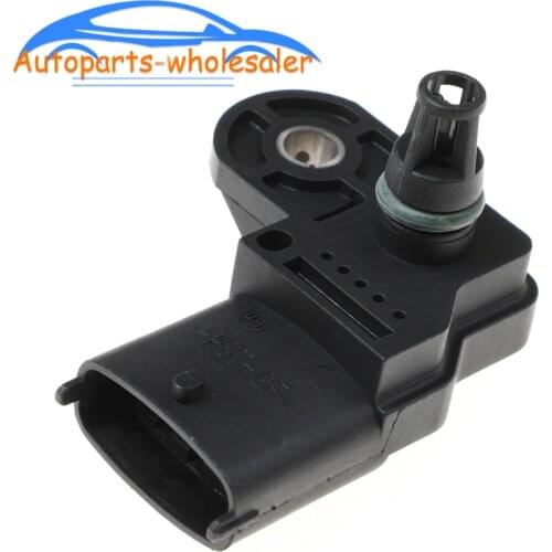 New Map Sensor For Chery weichai 0261230199 0 261 230 199 Manifold Absolute Pressure Sensor Car Auto accessorie