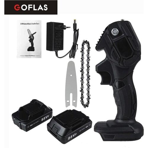 Мини-электропилы Goflas China At AliExpress