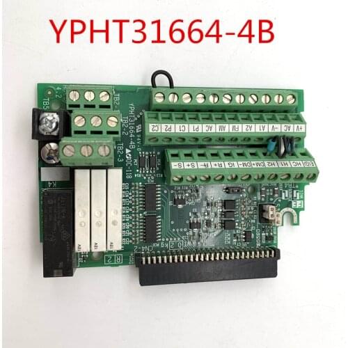 H1000 A1000 E1000 L1000A series mainboard terminal row YPHT31664-4B