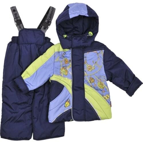 Lemming Clothes For Boys
