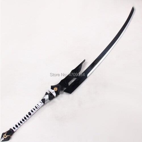 NieR: Automata 9S Cosplay Sword Cruel Blood Oath Replica Weapon Prop