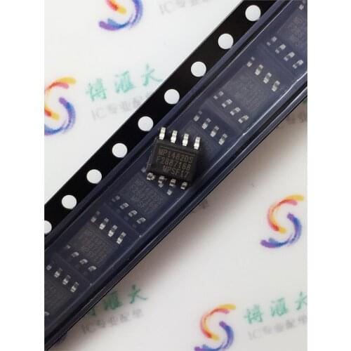 Module MP1482 MP1482DS SOP8 Original authentic and new Free Shipping
