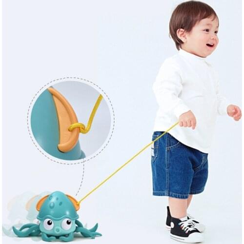 MOONBIFFY Clockwork Toys
