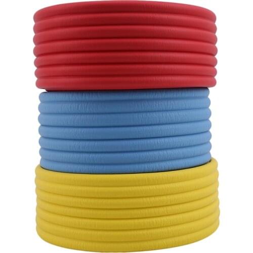 Baby Safety Table Desk Edge Guard Strip Home Cushion Guard Strip Safe Protection Children Bar Strip Soft Thicken Bumper