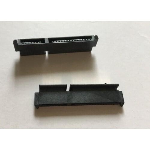 New HDD Connector For Dell E6420 E6220 E6230 SATA Hard Drive Caddy Connector