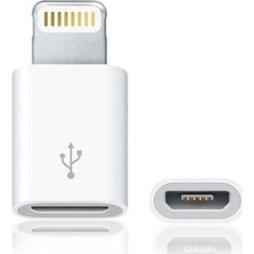 For IPhone Converter micro For IPhone Fast Transfer Fast Charging Cable Fast Charging Cable Charger