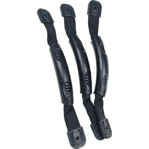 Portable Kayak Boat Canoe Carry Grab Handles Plastic Non-slip Handle