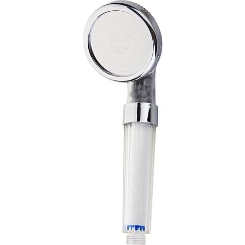 Replacement Water Filter Shower Head Chlorine Heavy Metal Removal Shower Machine Purifier Hot