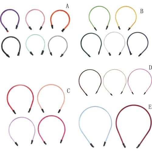 Spmart hot sale quality Cute Headband for 1/6 Blythe Pulip Dolls Hair Accessories Head Band for BJD doll accessories