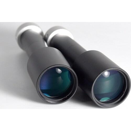 Used original 0.5X110 telecentric lens, high resolution 0.5 zoom lens