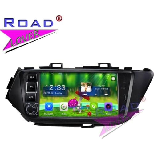 TOPNAVI Android 6.0 2G+32GB 8" Car Multimedia Video For Nissan Bluebird 2013 Stereo GPS Navigation Two Din Automagnitol Player