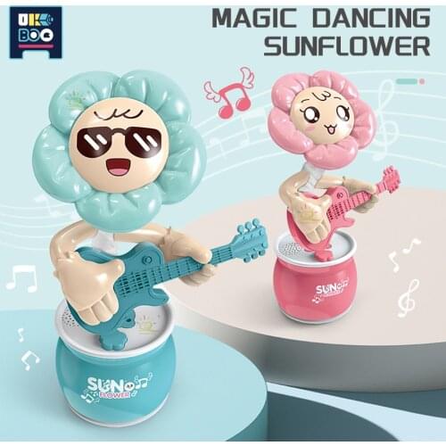 UKBOO Toy Walkie-talkies