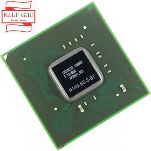 100% Brand new and original N10M-NS-S-B1 N10M NS S B1 BGA chipset