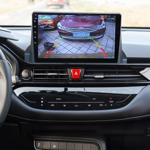 64GB Android 10.0 Car Multimedia Player GPS For JAC S4 2020 2019 Tape Recorder Autoradio Navigation Stereo Head Unit