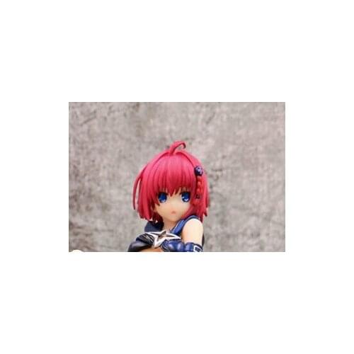 To Love Darkness A241009 Anime Action Figure Model Cartoon Figures Toy Collection Birthday Gifts