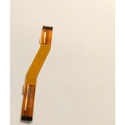 BLACKVIEW BV9500 New USB Charge Board to Motherboard FPC For BLACKVIEW BV9500 Pro MT6763T Octa Core 5.7"FHD Mobile Phone