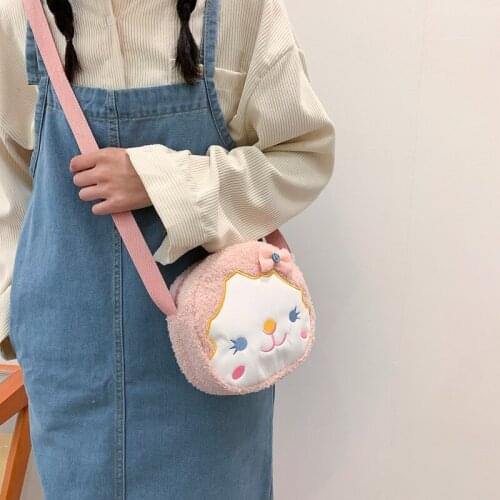 Botteven Women's Round Bags