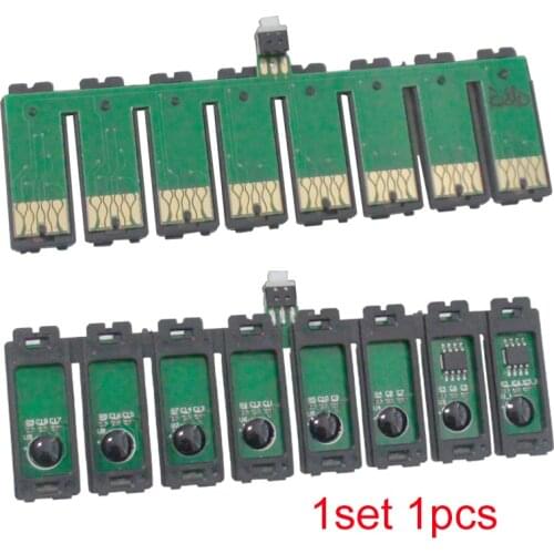 CEYE Non-OEM For EPSON R2880 CISS CIS Combo reset chip auto reset ARC chips NEW 1PCS