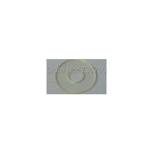 Needle Plate Hole Disk EF0202200000 EF0202300000 washer for Tajima SWF Feiya Chinese embroidery machine spare parts 04043RB-B001