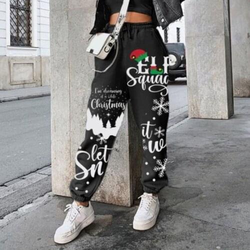 Giyu Women's Sports Pants