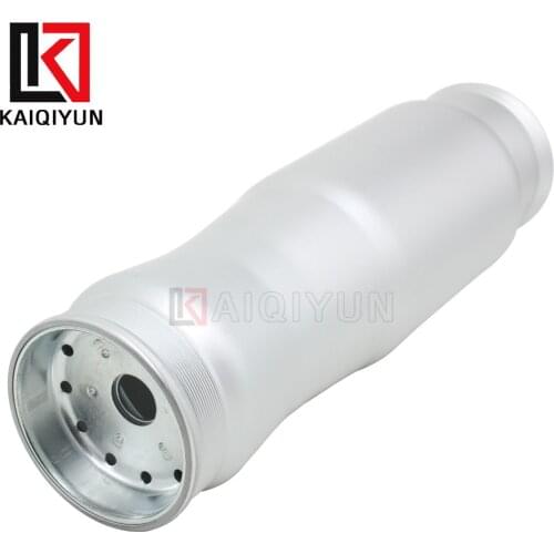 Aluminum Piston Rear Air Suspension Shock Absorber Kit For BMW F01 F02 740 750 760 2008-2015 37126796930 37126791676 37126794140