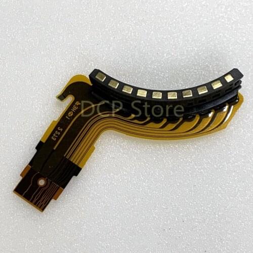 Original FOR Sony E-mount Lens Contact Cable 24-70 F4 16-35 F2.8 Contact Cable Lens Repair parts