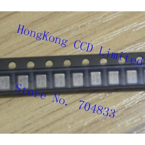 Crystal 24MHz 3225 SMD