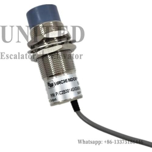 Elevator Weighing Sensor Probe Switch P5C2B3014GV3A5045