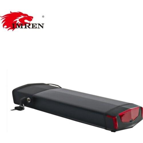 Factory price 36V 10ah Guangmang type lithium ion e-bike battery