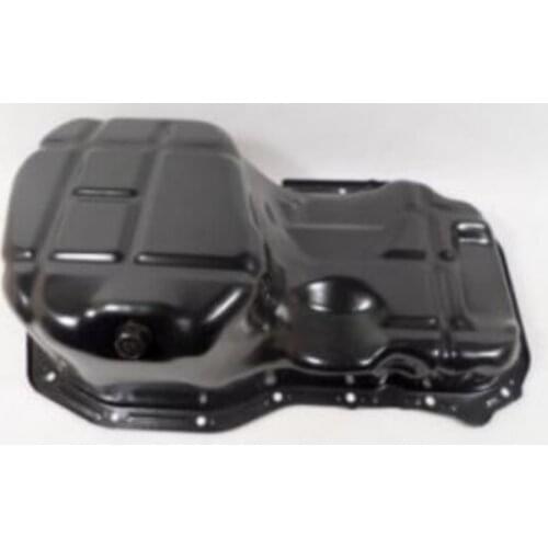 OIL PAN MD334300 USE FOR MITSUBISHI