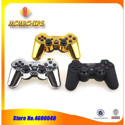 MCMBCHIPS Joysticks