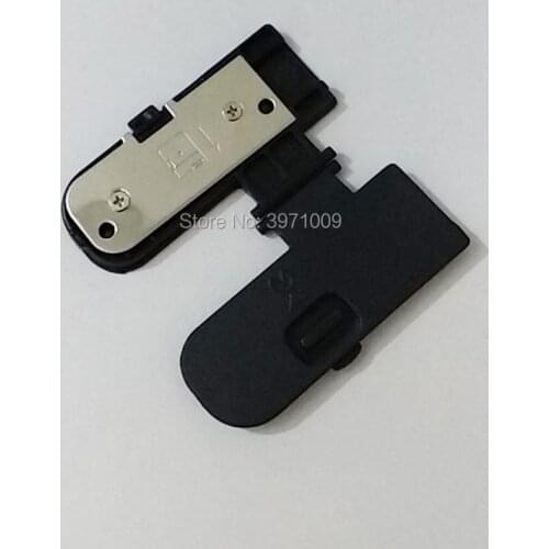 NEW Battery Cover Door For NIKON D5100 Digital Camera Repair Part