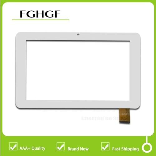 New XRDPG-070-065-FPC Touch Screen Panel Digitizer Glass Sensor Replacement