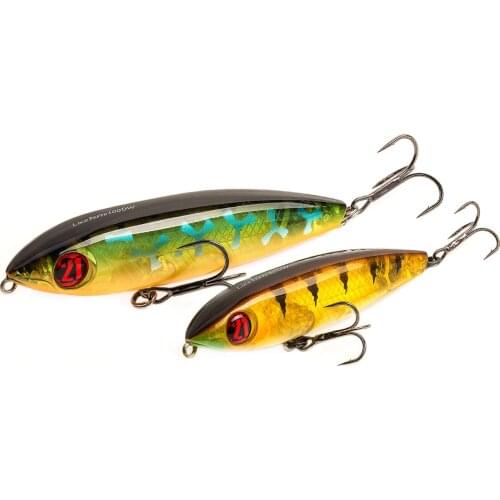 Pontoon21 Fishing Bait