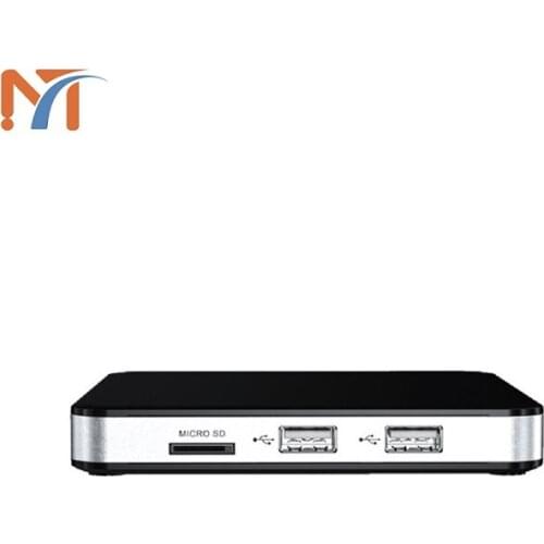 Receiver HD 2.0 Set Top Box Live Mini tvip 615/605/415/410/425 Set Top Box Usb Wifi 1080p Hd Satellite
