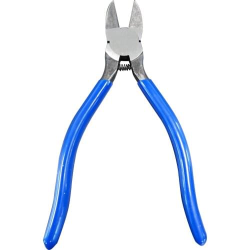 Industrial Pliers Material Chrome Vanadium Steel Double Edge Water Pliers