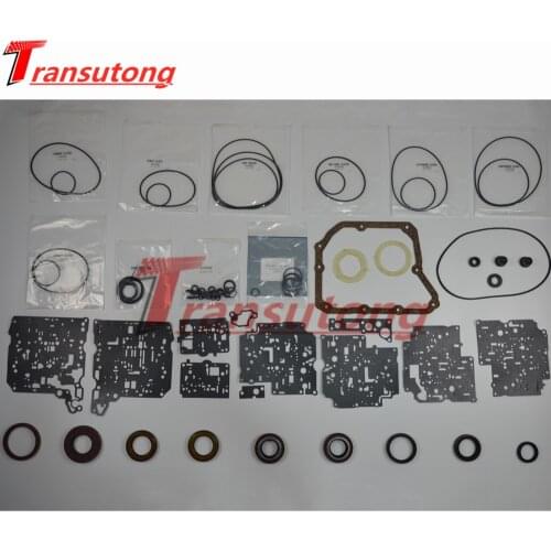 55-50SN 55-51SN Transmission Repair Kit For VOLVO NISSAN OPEL Antara