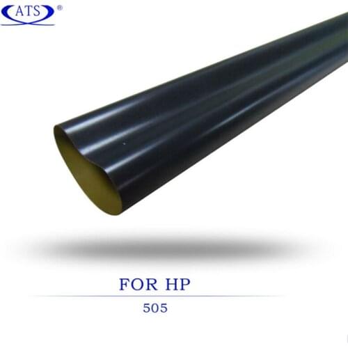 Fuser Film Sleeves For HP 1566 3015 400 401 425 505A compatible Printer spare parts HP1566 HP3015 HP400 HP401 HP425 HP505A