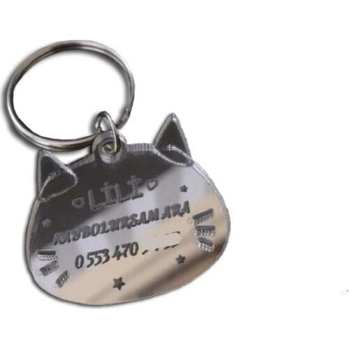 Modern Stdesign Kaybolursam Intermediate Cat Bracelet vase jarrón ваза vaso مزهرية