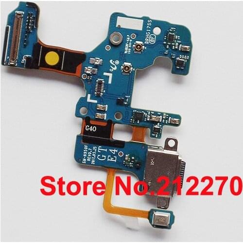 YUYOND Charging Dock Connector USB Charger Flex Cable For Samsung Galaxy Note 8 N950F Wholesale