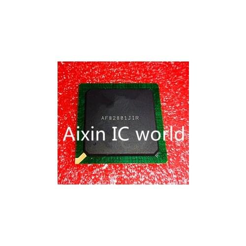 1PCS AF82801JIR SLB8S AF82801J1R AF82801JIB SLB8R AF8201JDO SLG8U BGA