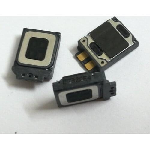 100pcs/lot New Ear Piece Earpiece Speaker Flex Cable For Samsung Galaxy S8 G950F S8 Plus G955F