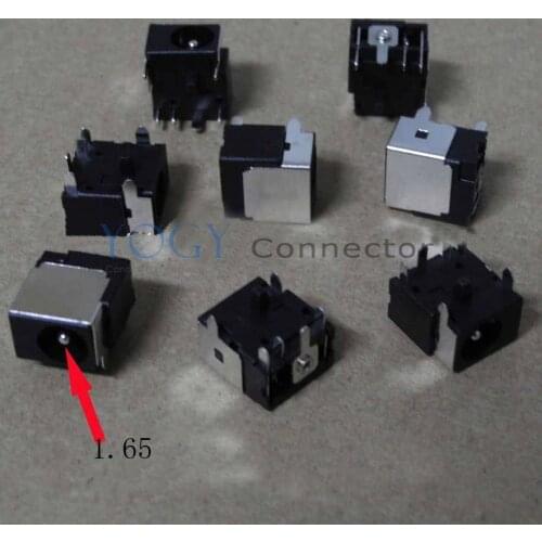 1x New DC Jack Connector Socket fit for Acer 5542 5740 5740G 5740DG 7740 7740G