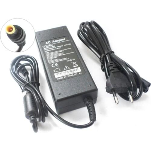 19V 4.74A AC Adapter For Samsung NT-RV511 R39 R45 R46 R50 R55 RV711 NP-P230 NT-P230 NP-R610 AA-PA1N90W WD982 Power Charger Plug