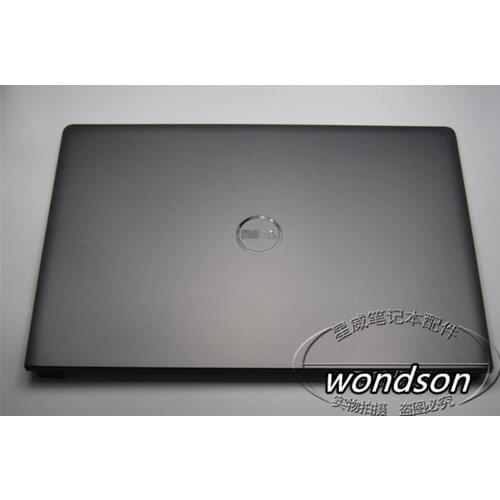 Laptop Cover For Dell L3560 LCD Back Cover CN-04F2K2 02V987 4F2K2 2V987 w/ 1 Year Warranty Free Shipping