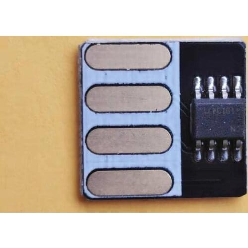 TIJ PRINTER INK CARTRIDGE TAG CHIP RFID USE FOR KBINKJET TIJ PRINTER