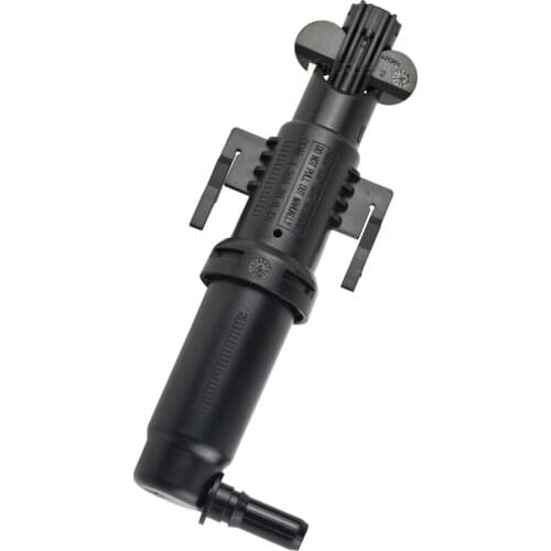 61677149885 (LH) or 61677149886 (RH) Headlight Washer Nozzle Jet For Bmw F07 F10 F11 F18 520i 528i 535d 535i 550i 2010-2015