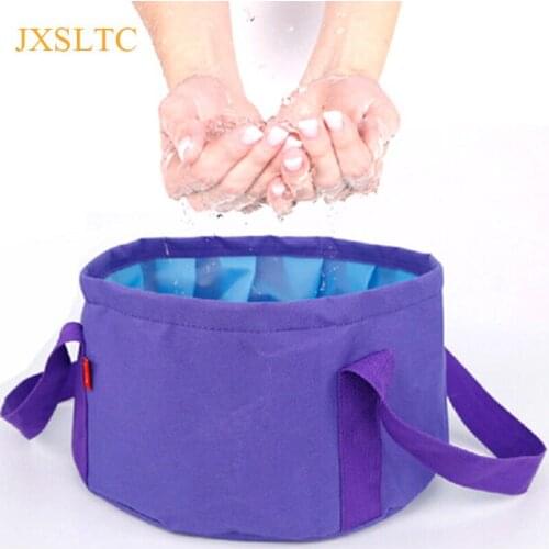 JXSLTC Hiking Buckets